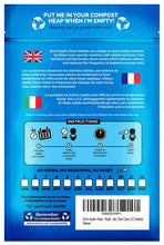 Carica l'immagine nel visualizzatore di Gallery, Envii Septic Klear - Trattamento Fossa Biologica - 12 Pastiglie 12 Tablets - Ilgrandebazar