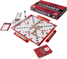 Carica l'immagine nel visualizzatore di Gallery, Spin Master Games Scarabeo, Gioco di Parole, Gioco da Tavolo, da 8 Anni, 6033993