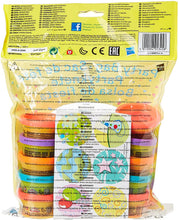 Carica l'immagine nel visualizzatore di Gallery, Play-Doh Bustina di Vasetti, Multicolore, 15 Vasetti, 18367EU4