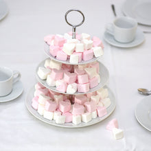 Carica l'immagine nel visualizzatore di Gallery, WeddingTree Cuori di marshmallow 1 kg - dolci morbidi per San Valentino o... - Ilgrandebazar