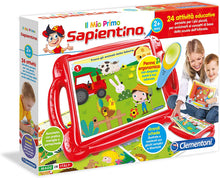 Carica l'immagine nel visualizzatore di Gallery, Clementoni 11984 - Il Mio Primo Sapientino