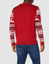 Carica l'immagine nel visualizzatore di Gallery, NIZZIN Elm, Felpa di Natale Unisex
