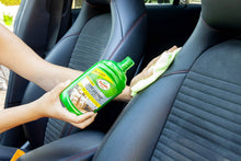Carica l'immagine nel visualizzatore di Gallery, Turtle Wax 52869 1830622 Tlc1 Detergente e Balsamo per la Pelle, 500 ml 500 - Ilgrandebazar
