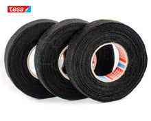 Carica l'immagine nel visualizzatore di Gallery, Boxiti Nastro in Tessuto Fuzzy Fleece Interior Wire Loom 6 Pezzi - 6 pezzi - Ilgrandebazar