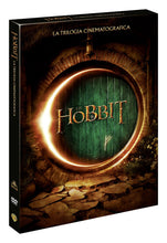Carica l'immagine nel visualizzatore di Gallery, Lo Hobbit - La trilogia cinematografica - Ilgrandebazar