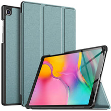 Carica l'immagine nel visualizzatore di Gallery, IVSO Custodia Cover per Samsung Galaxy Tab A 10.1 2019, Slim Smart... - Ilgrandebazar