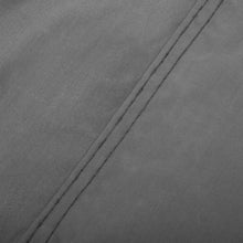 Carica l'immagine nel visualizzatore di Gallery, Purovi® COPERTURA IMPERMEABILE per TAVOLO da PING PONG | In Grigio