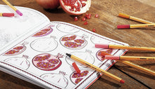 Carica l'immagine nel visualizzatore di Gallery, Fineliner - STABILO point 88 - Rollerset con 30 Colori assortiti Single