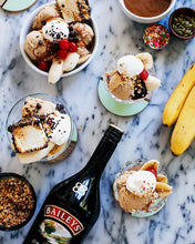 Carica l'immagine nel visualizzatore di Gallery, Baileys Irish Cream Original - 1000 ml