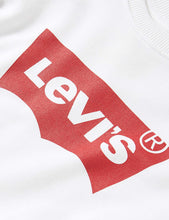Carica l'immagine nel visualizzatore di Gallery, Levi's Kids Lvg Key Item Logo Crew Maglione Bambine e Ragazze