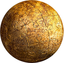 Carica l'immagine nel visualizzatore di Gallery, Ravensburger 11668 Puzzle 3D, Sistema Solare, 540 Pezzi, 8 pianeti, Età Raccomandata 6+, Puzzle Ravensburger Alta Qualità Single