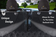 Carica l'immagine nel visualizzatore di Gallery, Meadowlark® Coprisedile per Cani Auto Posteriore. Impermeabile! Telo Auto... - Ilgrandebazar