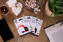 Carica l'immagine nel visualizzatore di Gallery, Magix Micro SD Card HD Series Class10 V10 + SD Adapter UP to 80MB/s (16 GB)