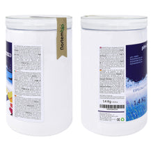 Carica l'immagine nel visualizzatore di Gallery, Nortembio Pool PH+ Plus 1,4 kg, Elevatore Naturale di PH per 1 X 1,4KG - Ilgrandebazar