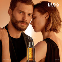 Carica l'immagine nel visualizzatore di Gallery, Hugo Boss The Scent EDT 100ml 100 ml, Nessuno - Ilgrandebazar