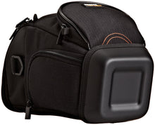 Carica l'immagine nel visualizzatore di Gallery, AmazonBasics - Custodia per macchine fotografiche reflex, colore: Nero - Ilgrandebazar