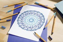 Carica l'immagine nel visualizzatore di Gallery, Fineliner - STABILO point 88 - Rollerset con 30 Colori assortiti Single