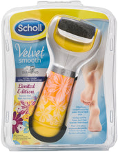 Carica l'immagine nel visualizzatore di Gallery, Scholl Velvet Smooth Roll Professionale per Pedicure, Extra Esfoliante - Ilgrandebazar