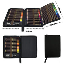 Carica l'immagine nel visualizzatore di Gallery, Matite Colorate Professionali da Disegno,migliori matite colorate kit da... - Ilgrandebazar