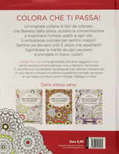 Carica l'immagine nel visualizzatore di Gallery, Mandala prodigiosi. Libri antistress da colorare