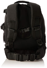 Carica l'immagine nel visualizzatore di Gallery, AmazonBasics- Zaino per fotocamera SLR + accessori, colore: Nero - Ilgrandebazar