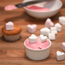 Carica l'immagine nel visualizzatore di Gallery, WeddingTree Cuori di marshmallow 1 kg - dolci morbidi per San Valentino o... - Ilgrandebazar
