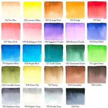 Carica l'immagine nel visualizzatore di Gallery, Arteza Pennarelli Acquerello Professionali, Set da 24 Colori, multicolore - Ilgrandebazar