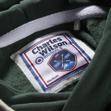 Carica l'immagine nel visualizzatore di Gallery, Charles Wilson Originals Pullover con Cappuccio