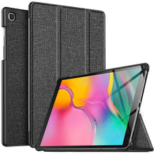Carica l'immagine nel visualizzatore di Gallery, IVSO Custodia Cover per Samsung Galaxy Tab A 10.1 2019, Slim Smart... - Ilgrandebazar
