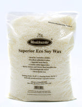 Carica l'immagine nel visualizzatore di Gallery, Moldmaster - Cera di soia Naturale, 2 kg, Colore Bianco 2 - Ilgrandebazar