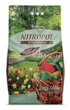 Carica l'immagine nel visualizzatore di Gallery, NITROPOT, concime potassico per ortaggi e frutta, kg 5, Vitaverde - Ilgrandebazar