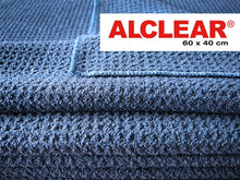 Carica l'immagine nel visualizzatore di Gallery, ALCLEAR Panno in Micro Fibra Super Asciutto per Un'auto 60x40 cm, blu - Ilgrandebazar