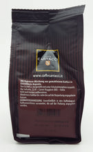 Carica l'immagine nel visualizzatore di Gallery, Caffè Carracci, Capsule Compatibili Nespresso, Napoli - 10 astucci da 10... - Ilgrandebazar