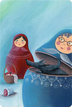 Carica l'immagine nel visualizzatore di Gallery, Asmodee- Dixit 2 Quest, Gioco da Tavolo Eedizione Italiana, Colore, DIX02IT