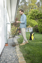 Carica l'immagine nel visualizzatore di Gallery, Karcher Accessorio Per Idropulitrice - Dispositivo Sturatubi 7,5 mt per Nero - Ilgrandebazar