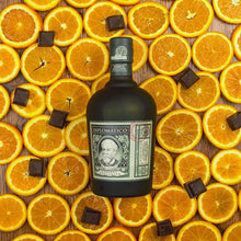 Carica l'immagine nel visualizzatore di Gallery, Diplomatico Rhum, Reserva Exclusiva, 0.70 lt