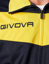 Carica l'immagine nel visualizzatore di Gallery, givova Tr018 Tuta Uomo
