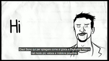 Carica l'immagine nel visualizzatore di Gallery, Asmodee- Exploding Kitten VM18 VM 18-8541 Italia, Colore Nero, EKEK02IT