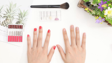 Carica l'immagine nel visualizzatore di Gallery, Fresa Unghie Elettrica, Trapano Elettrico per Kit Nail Drill Art...