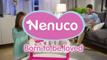 Carica l'immagine nel visualizzatore di Gallery, Nenuco- Dormi con Me Baby Monitor, 700014485