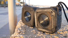 Carica l'immagine nel visualizzatore di Gallery, Tronsmart Cassa Bluetooth Waterproof IPX7, Riproduzione di 24 Ore con Basso,...