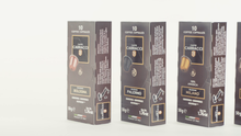 Carica l'immagine nel visualizzatore di Gallery, Caffè Carracci, Capsule Compatibili Nespresso, Kit Miscele 100 Unità