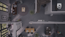 Carica l'immagine nel visualizzatore di Gallery, Philips Lighting LightStrip Plus 1 m (Estensione per Kit Base da 2 m) - Ilgrandebazar