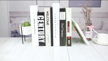 Carica l'immagine nel visualizzatore di Gallery, ZtotopCase Custodia per Samsung Galaxy Tab S6 Lite, Cover Magnetica Nero