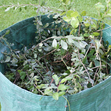Carica l'immagine nel visualizzatore di Gallery, GardenMate 3x 300L Sacchi da giardinaggio PROFESSIONAL - per 300l