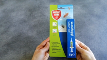 Carica l'immagine nel visualizzatore di Gallery, Solfac gel scarafaggi siringa 5 gr