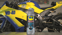 Carica l'immagine nel visualizzatore di Gallery, WD-40 Specialist Moto - Detergente Universale Spray - 1 Lt