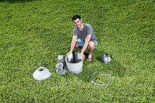 Carica l'immagine nel visualizzatore di Gallery, Bestway 58475 | Flowclear - Sfere per Filtrazione Acqua Piscina