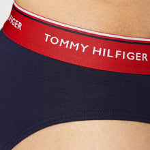 Carica l'immagine nel visualizzatore di Gallery, Tommy Hilfiger Brief (Pacco da 3) Uomo