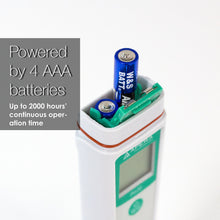 Carica l'immagine nel visualizzatore di Gallery, Apera Instruments AI209 PH Tester Economico e Tascabile, PH20 Impermeabile,... - Ilgrandebazar